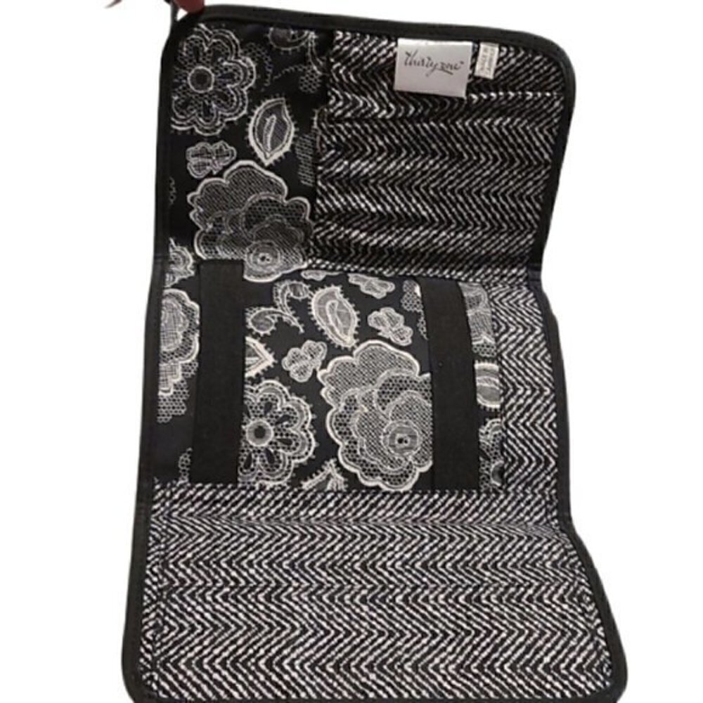[Thirty-One] Makeup Bag - Picture 5 of 7